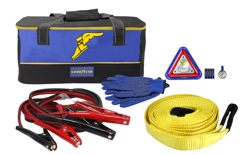 Heavy Duty Truck Safety Kit B1486