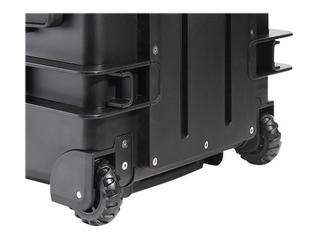 Outdoor Case with Foam Z27919