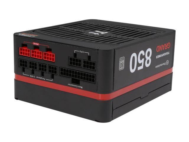 850W Platinum Power Supply Q505001