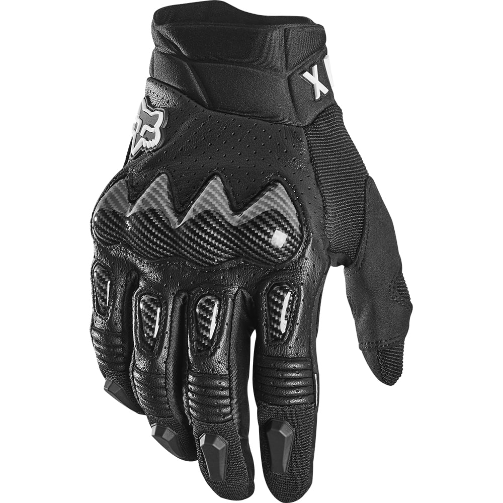 Black Snow Off Road Gloves Q949217
