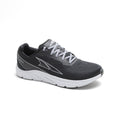 Rivera Black Grey Running Shoes F4573