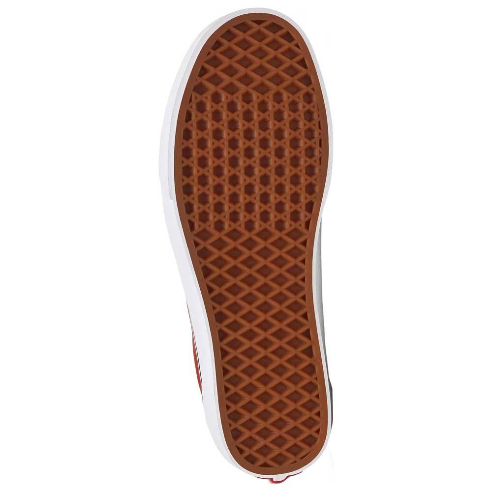Picante True White Old Skool Shoes T864302