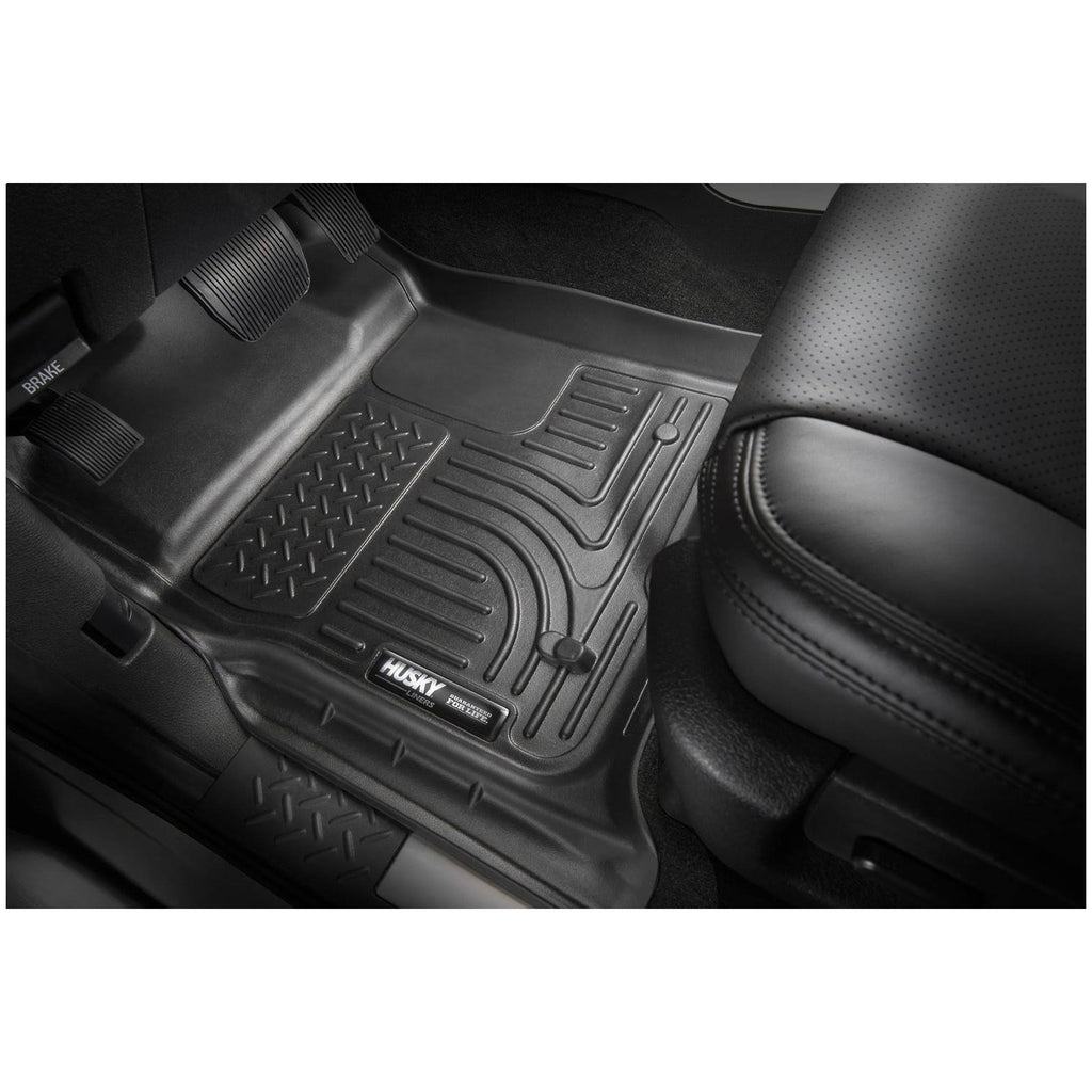 WeatherBeater Floor Liners S6355