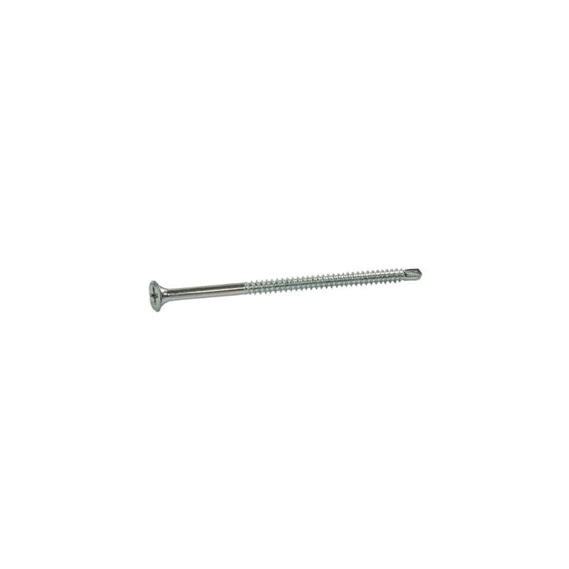 No. 8 x 3 in. Phillips Drywall Screws 1 lb. 83 Pk S825