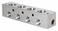 3 Outlets 303 Stainless Steel Manifold A81799