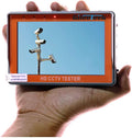 5 inch 8MP AHD TVI CVI CVBS Portable CCTV Tester Monitor X6641