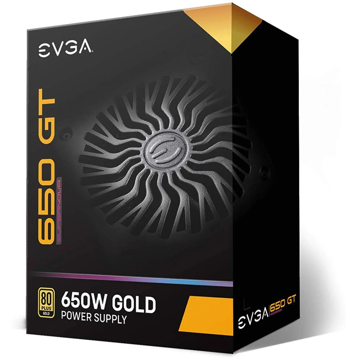 650 GT Power Supply G68520