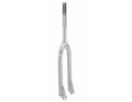 Chrome 24" Steel Beach Cruiser Bicycle Fork E915
