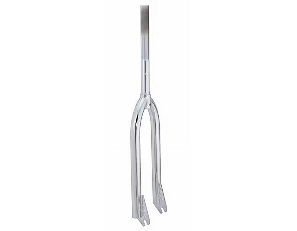 Chrome 24" Steel Beach Cruiser Bicycle Fork E915