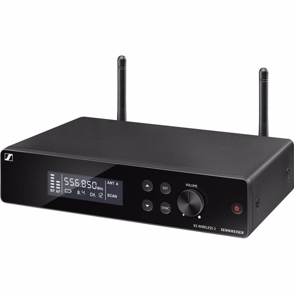 Wireless Microphone System V2897