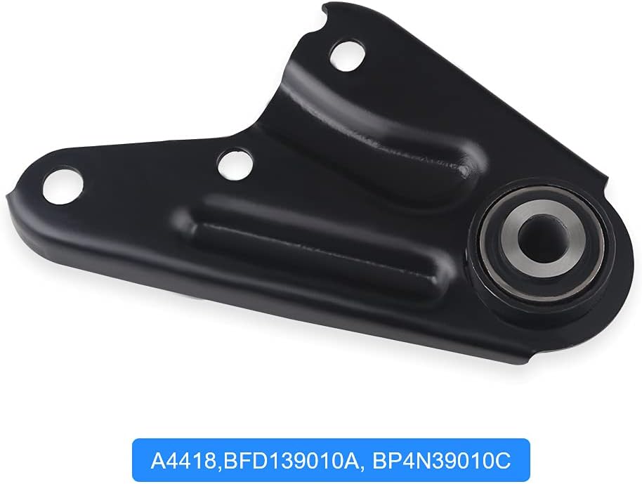 Engine Motor Mount Pack of 2 T423