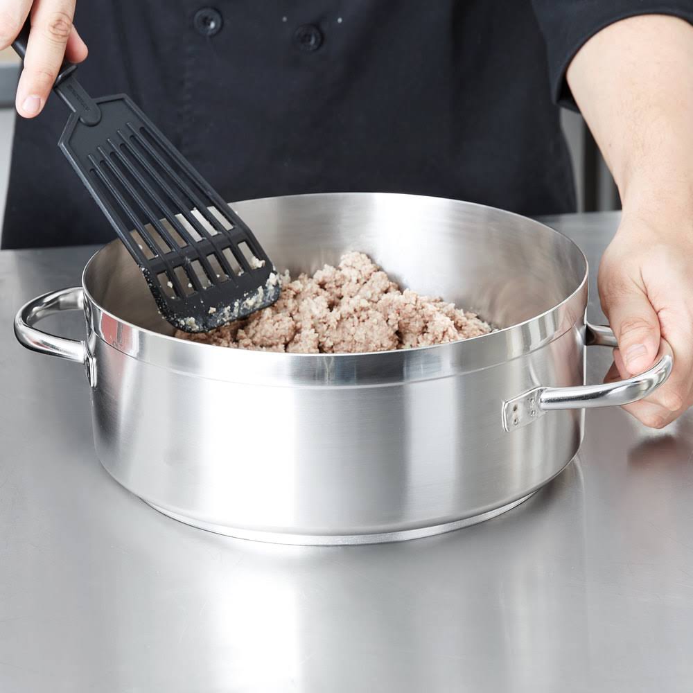 Induction Casserole/Brazier Pan 7qt U1051