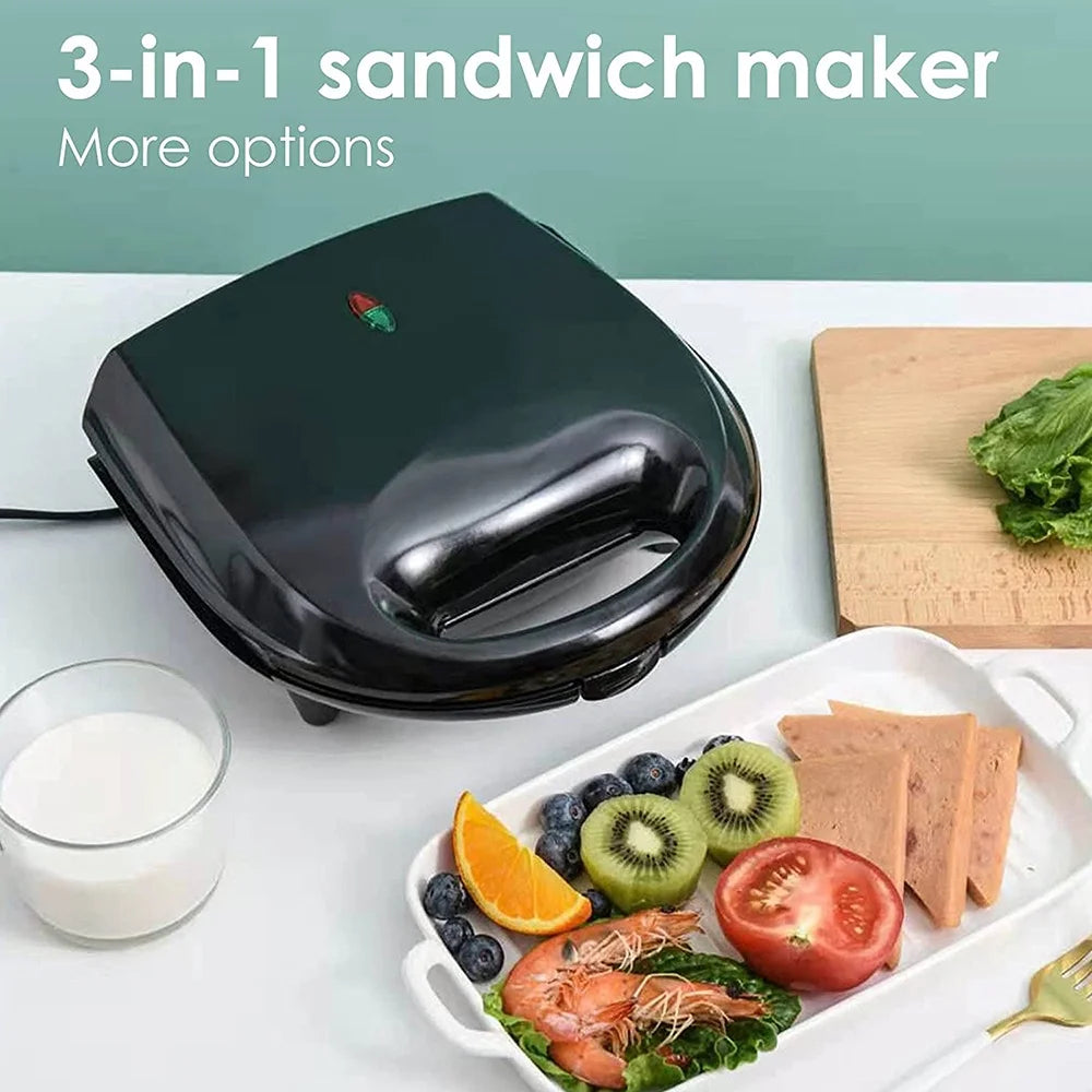 Bread Machine with Stainless Steel Pan L7884