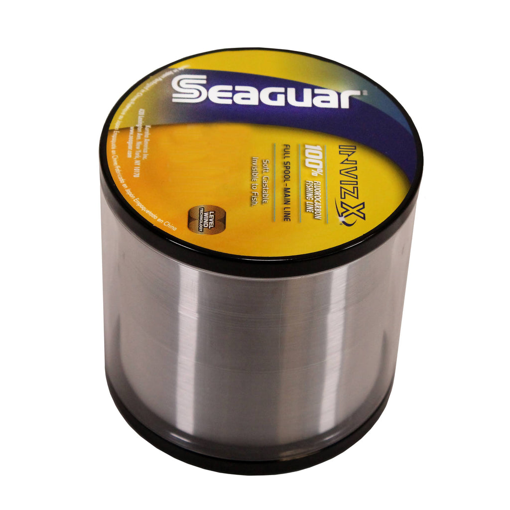 17lb. 1000yd. Fluorocarbon Q3245