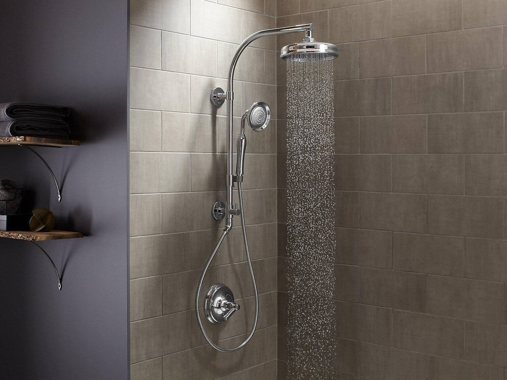 Arch Shower Column P262