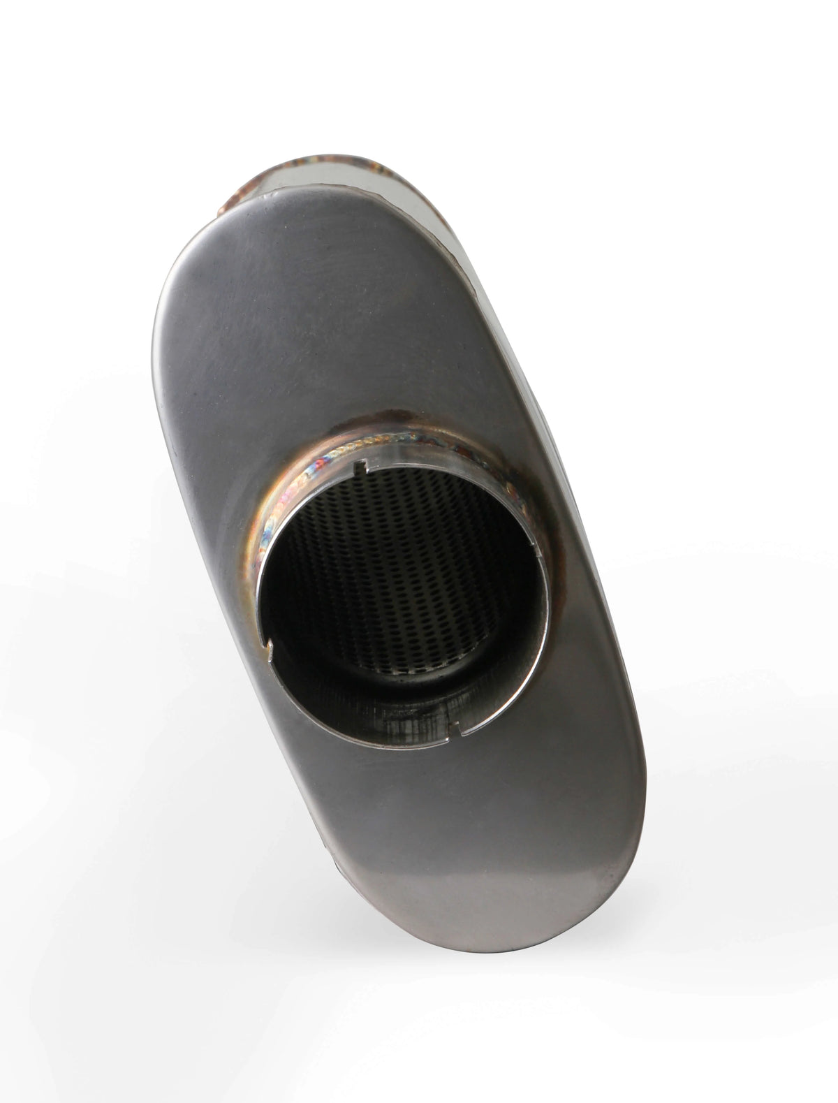 Exhaust Muffler O786499