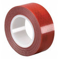 Reflective Tape, Red, 9x10 G7055