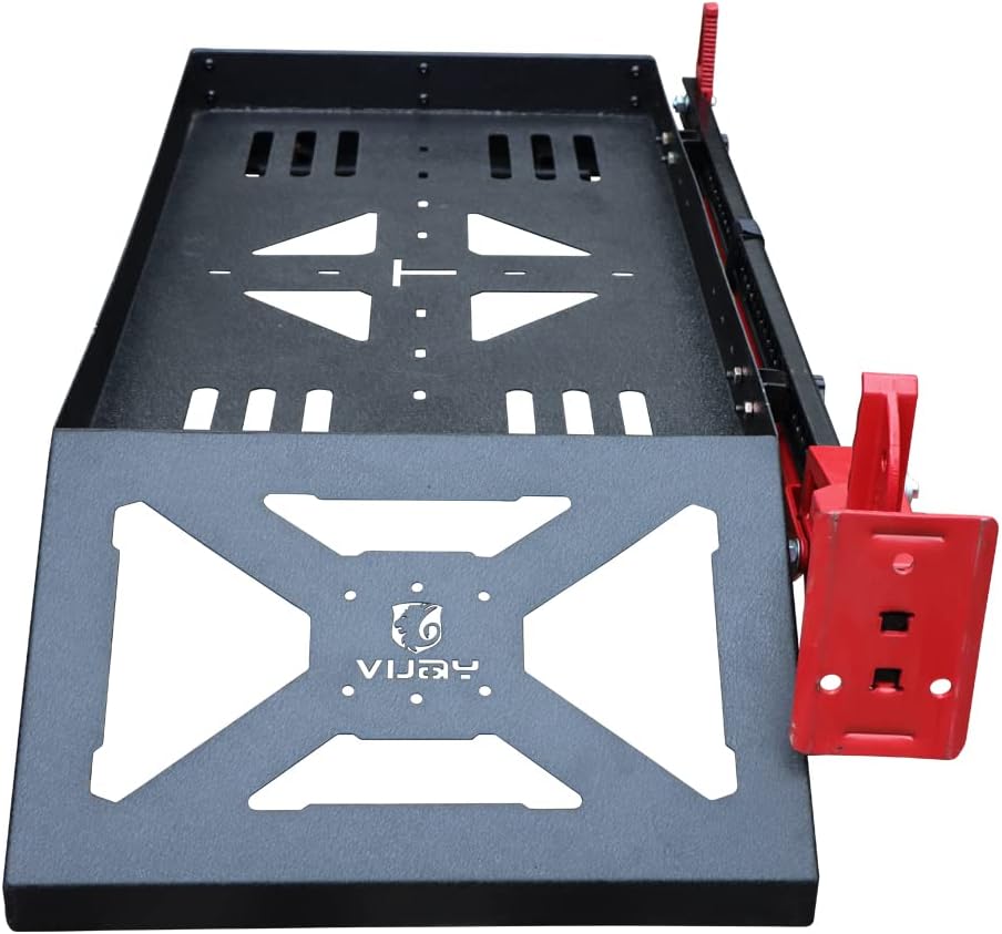 Truck Bed Rack Cargo Carrier F139269