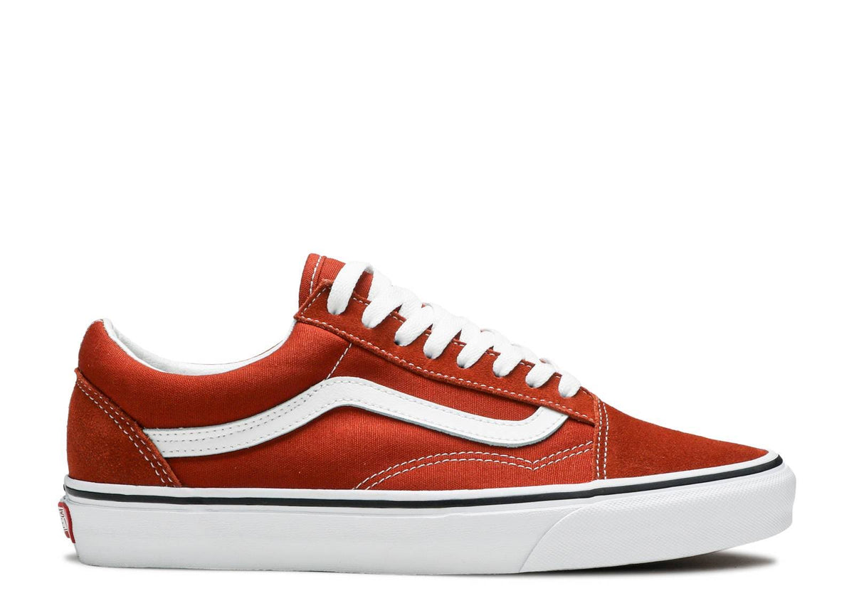 Picante True White Old Skool Shoes T864302