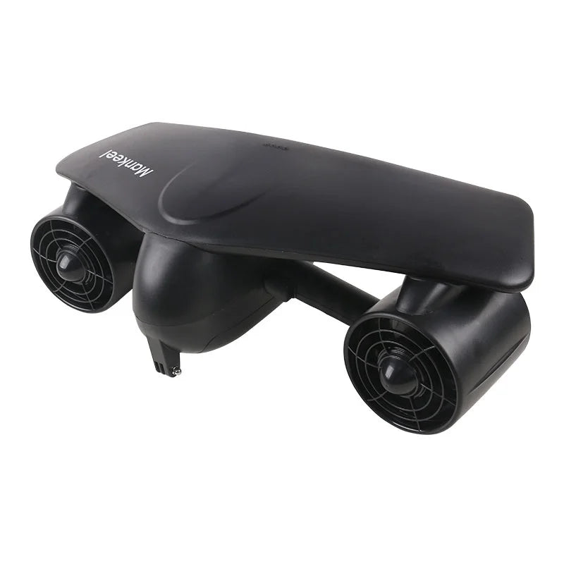 Underwater Scooter with Dual Propeller T68831