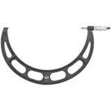 Outside Micrometer, Ratchet, 13-14x22 D2326