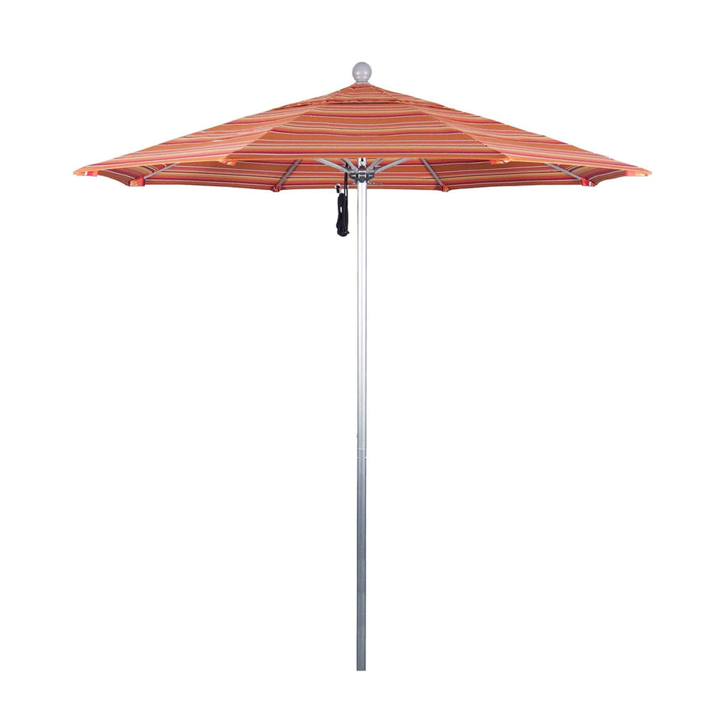 Bronze Granite Market Umbrella T704296
