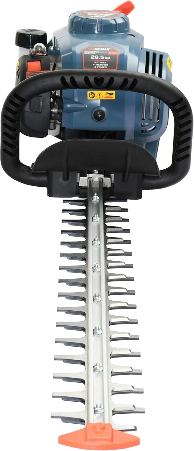 26.5 cc 4 Cycle Gas Hedge Trimmer P172