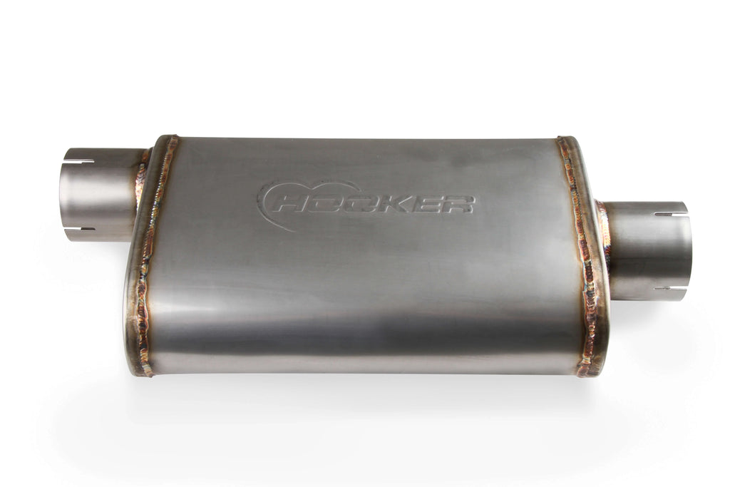 Exhaust Muffler O786499