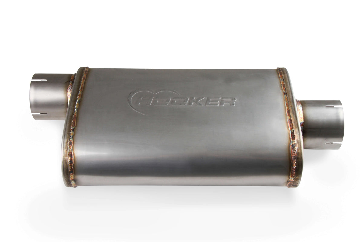 Exhaust Muffler O786499