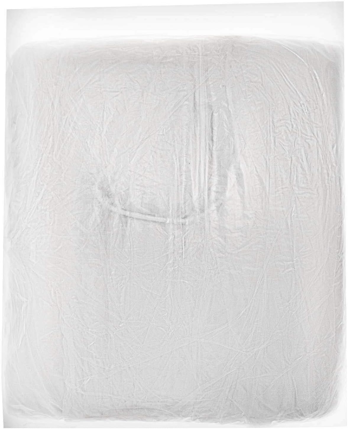 Clear Plastic Car Cover 10pcs Disposable Car Covers, 22' x 12' Universal Plastic Car Cover, Waterproof Dust-Proof Full Cover, Outdoor Indoor Car Cover, Effective Protection, Universal Type J600