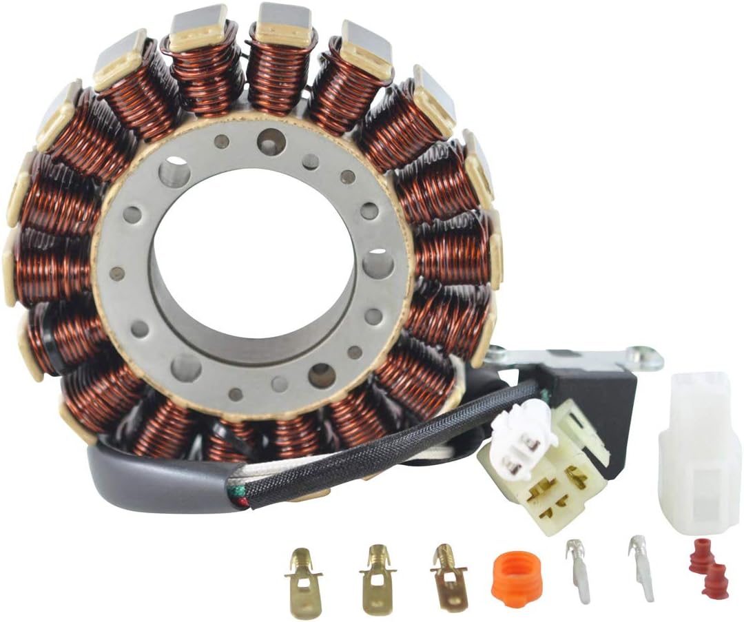 Generator Stator Yamaha Venture 700 / SX Viper Moutain ER S 700 / SRX 700 700 S 2000-2006 Q73199