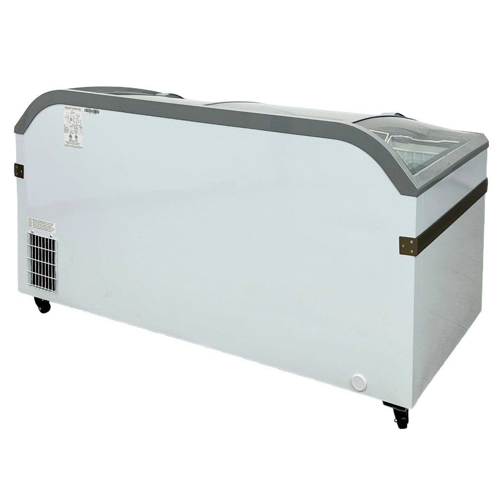 Commercial Ice Cream Gelato Freezer 14 Cu.Ft. P8501
