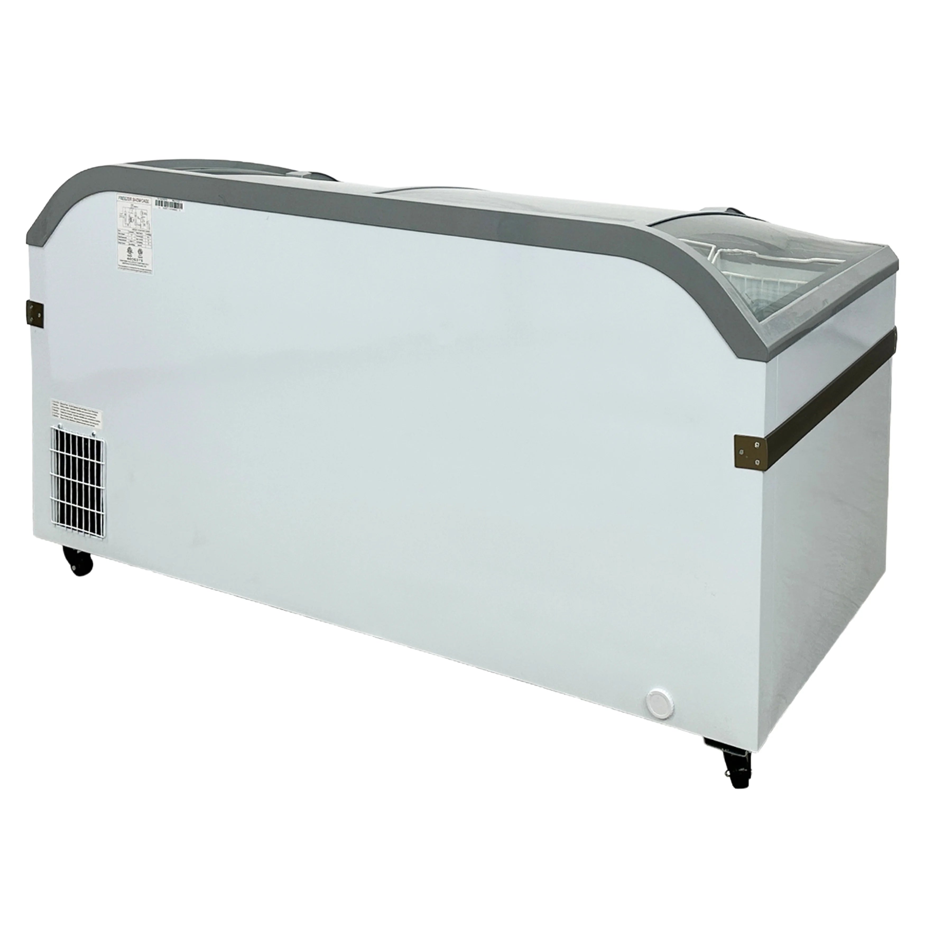 Commercial Ice Cream Gelato Freezer 14 Cu.Ft. P8501