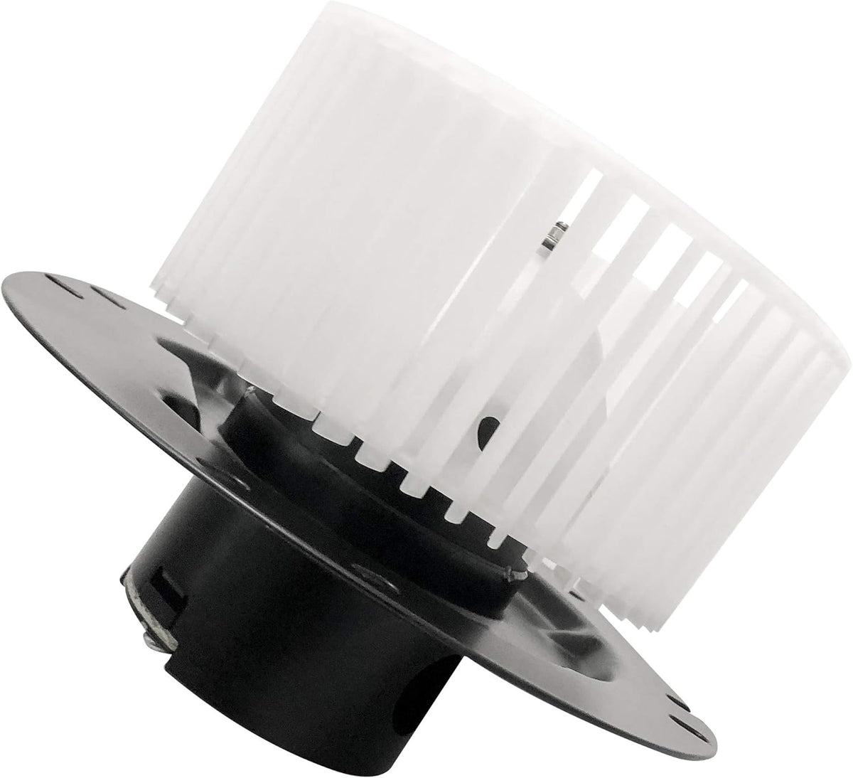 AC Heater Blower Motor With Fan Cage Pack of 2 M947812