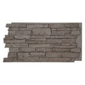 Oyster Gray Vinyl Wall Paneling U9523