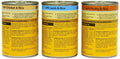 Pedigree Can Cuts in Jelly Tinned Puppy Food 6 X400g X3358