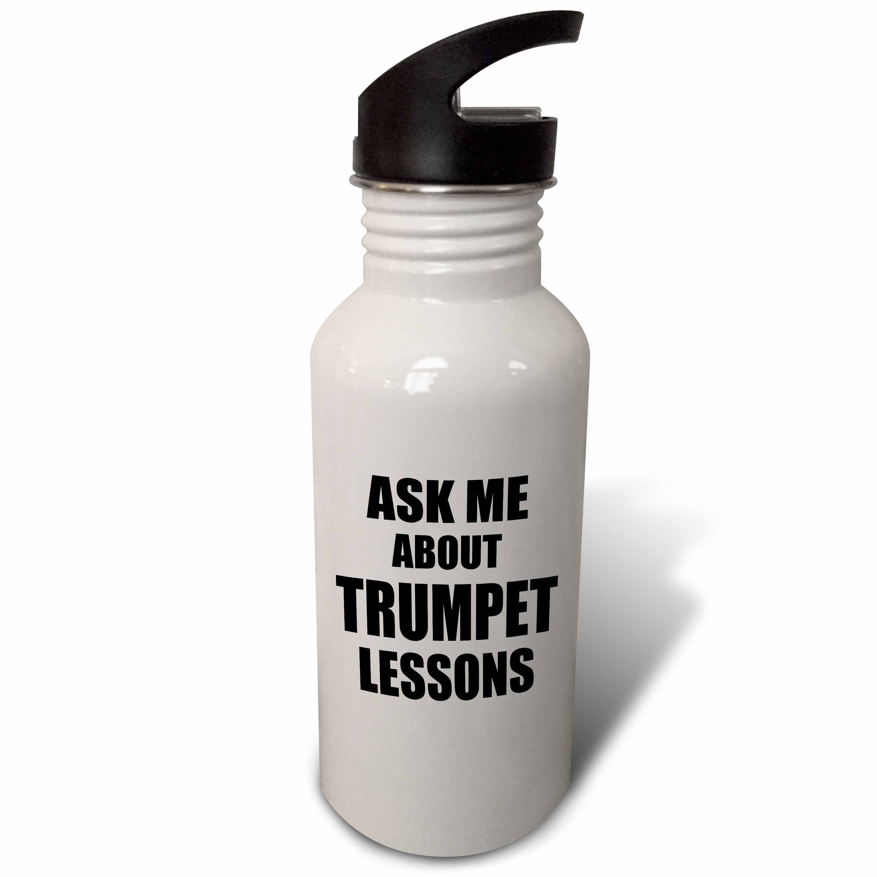 21 oz Sports Water Bottle J969