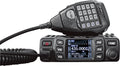Dual Band Transceiver Mobile Radio VHF/UHF Two Way Radio T303