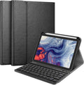 Lilac Purple Keyboard Case for iPad Mini 6 8.3 Inch with Detachable Bluetooth Keyboard Z56139