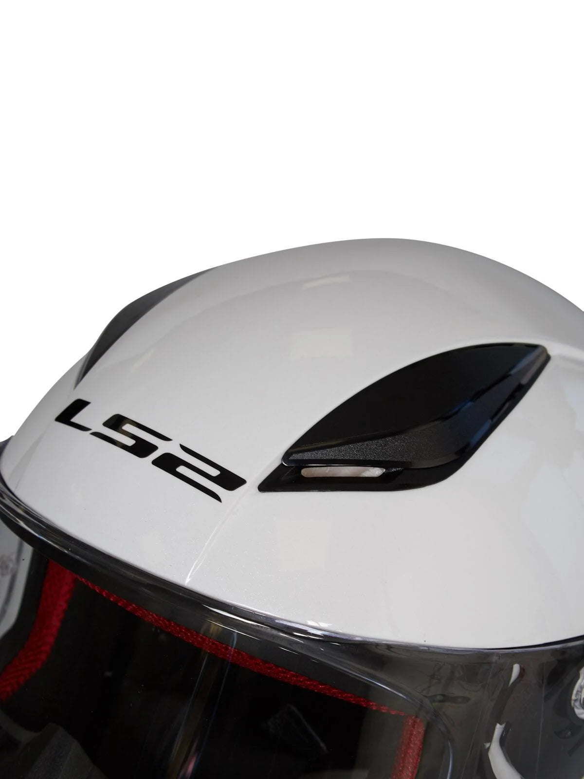 White Helmet T8123