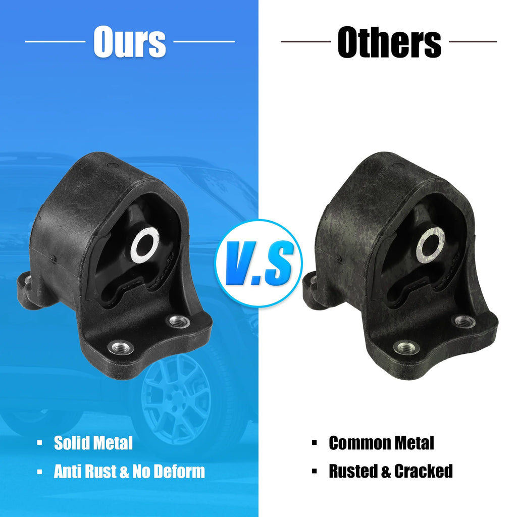 Engine Motor Mount Bracket Q35070