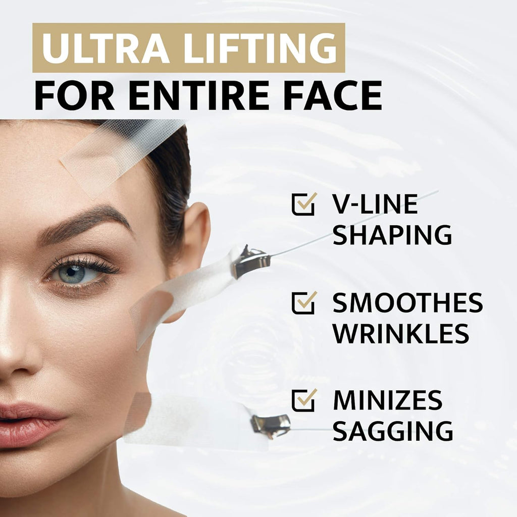 Silicone Skin Mask Pack of 2 Q53805
