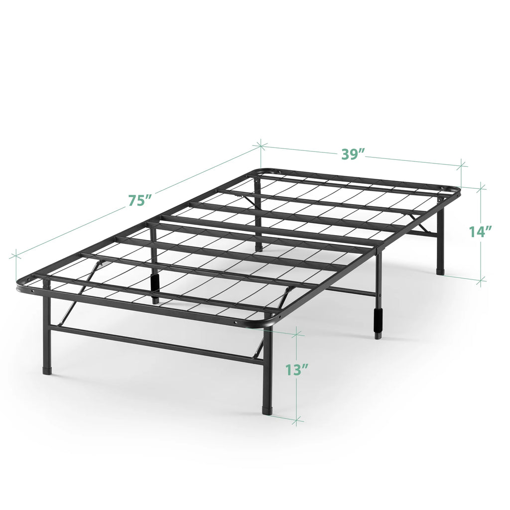 Twin Mattress Foundation U78432