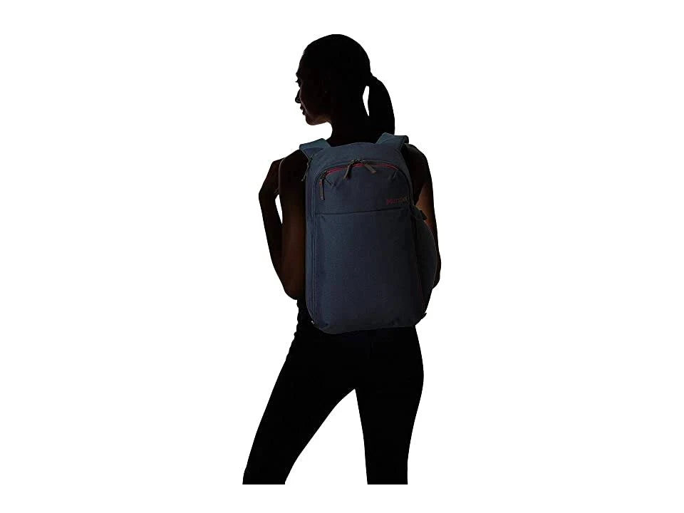 Claret One Marmot Ashby Total Eclipse L11822