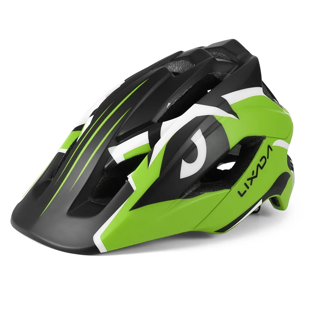 Detachable Full Face Sports Safety for Cycling Skateboarding Roller Skating O8571