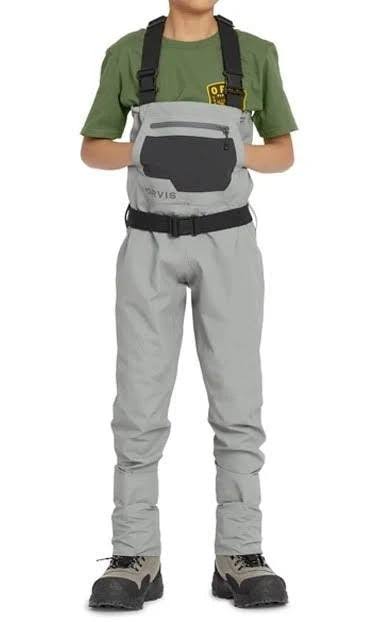 Kids Clearwater Wader Medium W53728