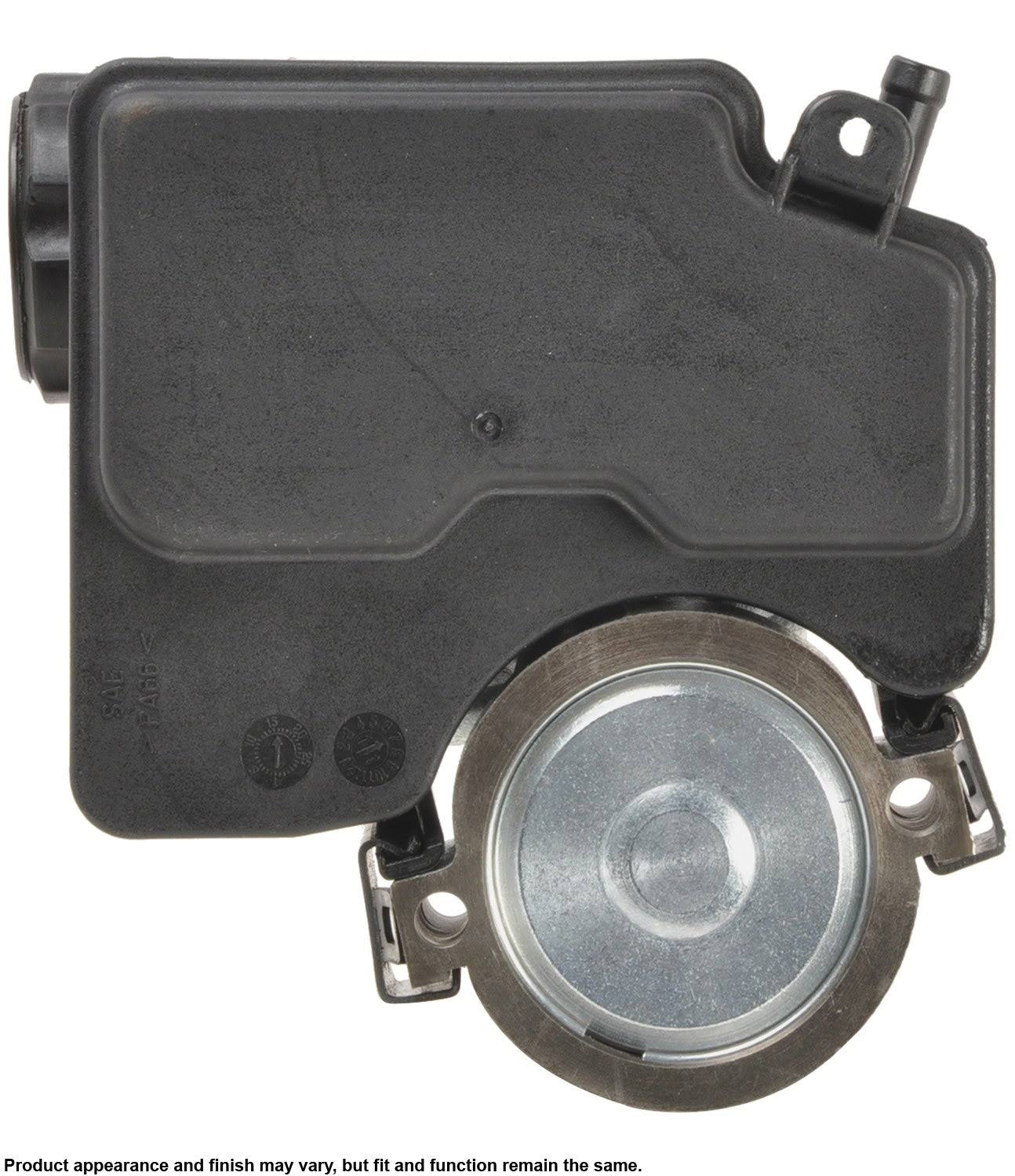 Power Steering Pump I83346