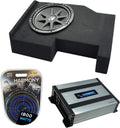 C12 Comp Single 12 Loaded Sub Box Enclosure X146042