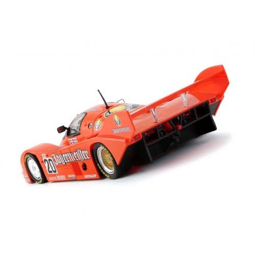 1:32 Porsche 956KH Slot Car E4302