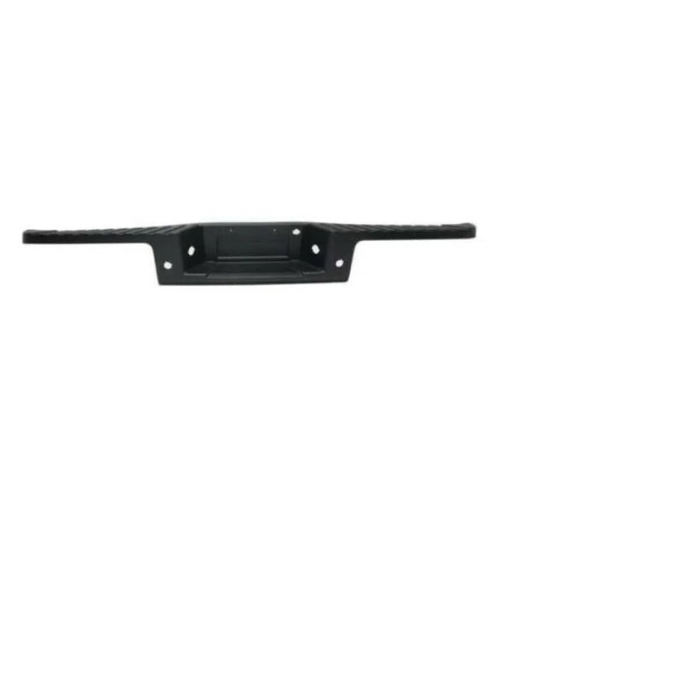 Rear Bumper Step Pad Molding Trim for F-150 with Towing Pkg Y991